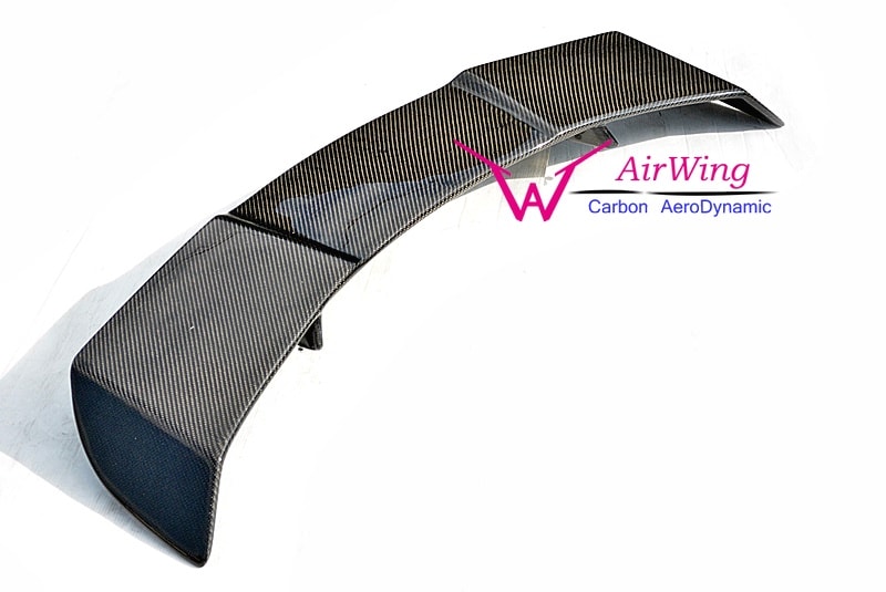 Benz W176 carbon GT Spoiler 26